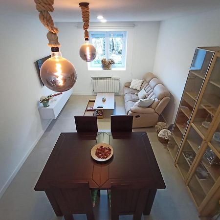 Casa Rural La Guaxa Βίλα San Roque del Acebal Εξωτερικό φωτογραφία