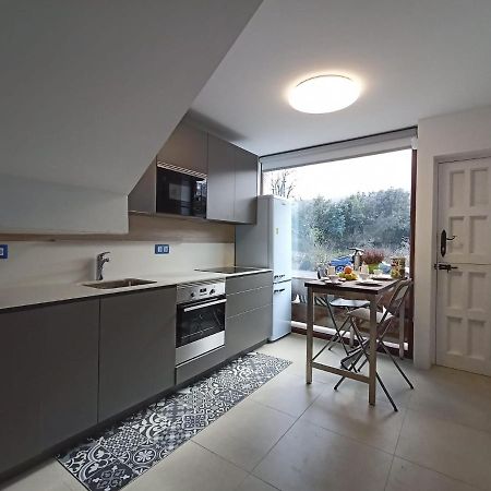 Casa Rural La Guaxa Βίλα San Roque del Acebal Εξωτερικό φωτογραφία