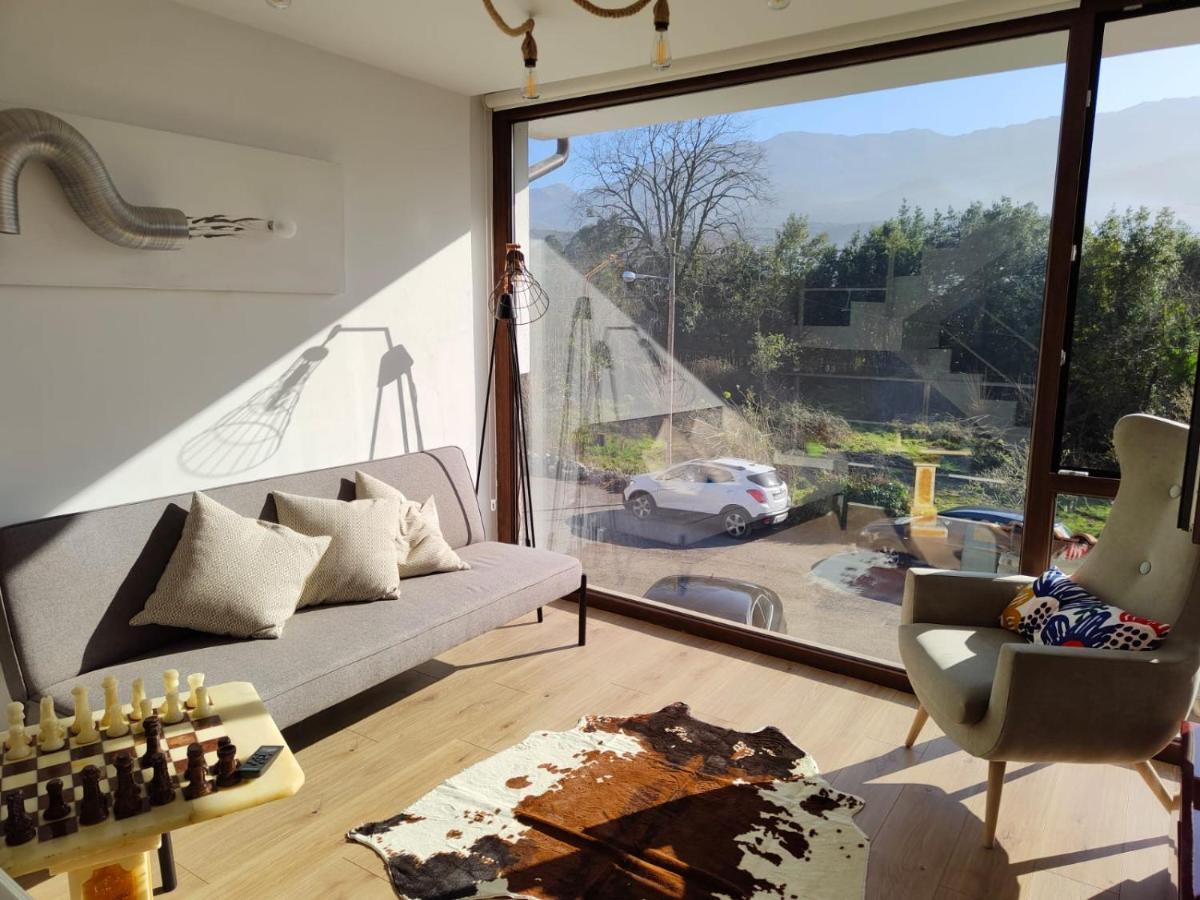 Casa Rural La Guaxa Βίλα San Roque del Acebal Εξωτερικό φωτογραφία
