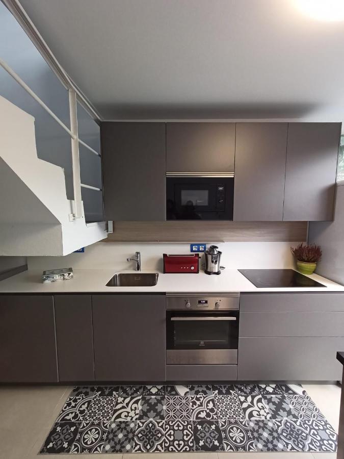 Casa Rural La Guaxa Βίλα San Roque del Acebal Εξωτερικό φωτογραφία