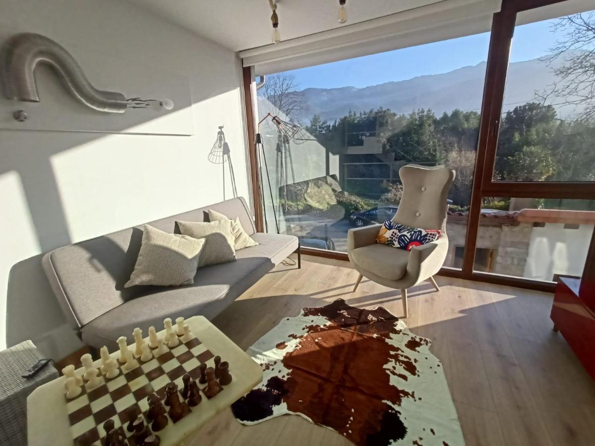 Casa Rural La Guaxa Βίλα San Roque del Acebal Εξωτερικό φωτογραφία
