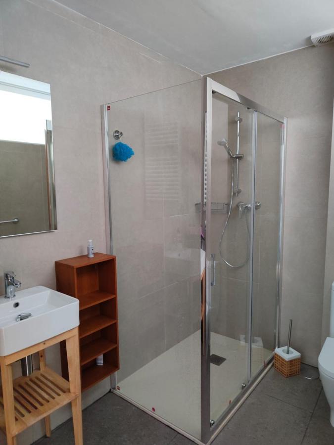 Casa Rural La Guaxa Βίλα San Roque del Acebal Εξωτερικό φωτογραφία